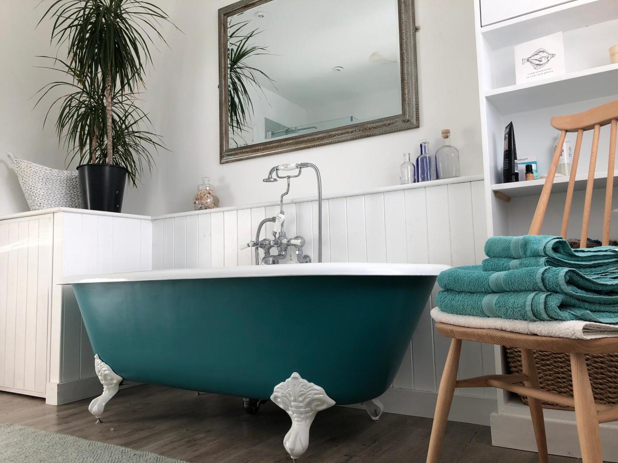 Billie'S Seaside Retreat Villa Lyme Regis Luaran gambar