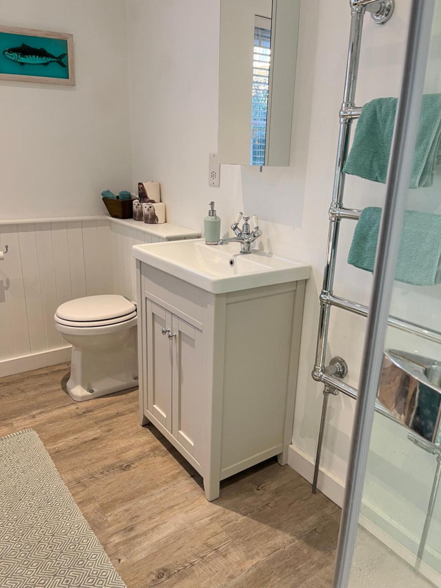 Billie'S Seaside Retreat Villa Lyme Regis Luaran gambar
