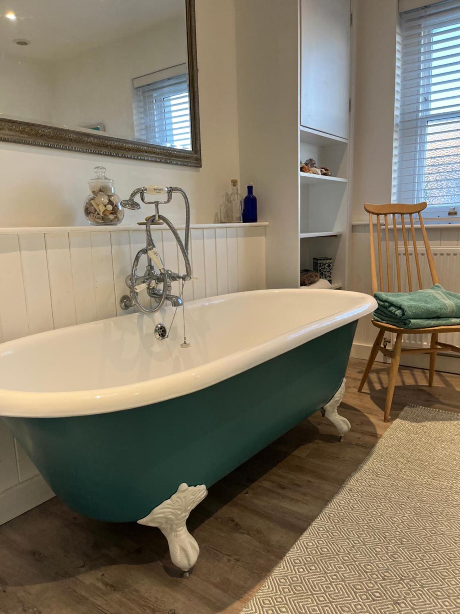 Billie'S Seaside Retreat Villa Lyme Regis Luaran gambar