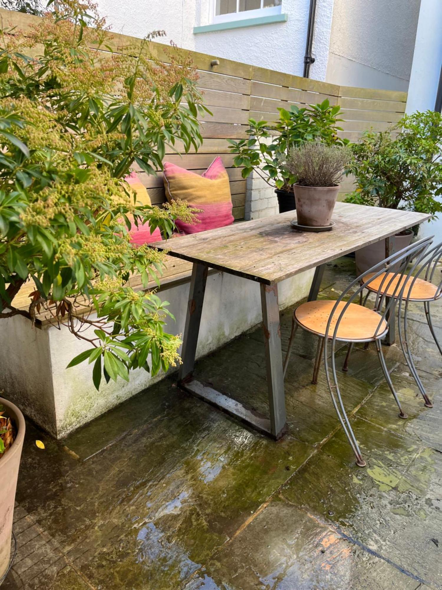 Billie'S Seaside Retreat Villa Lyme Regis Luaran gambar