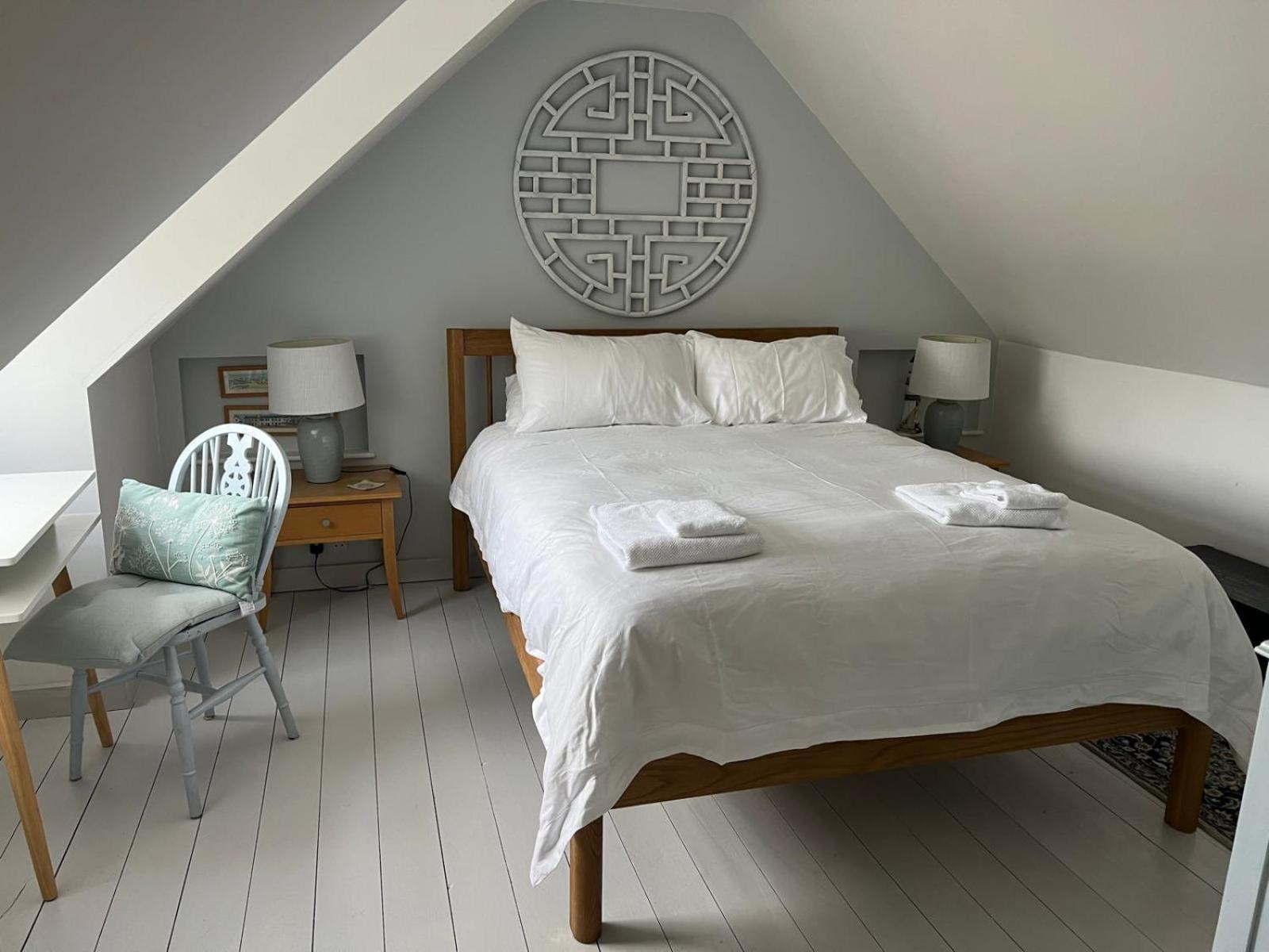 Billie'S Seaside Retreat Villa Lyme Regis Luaran gambar