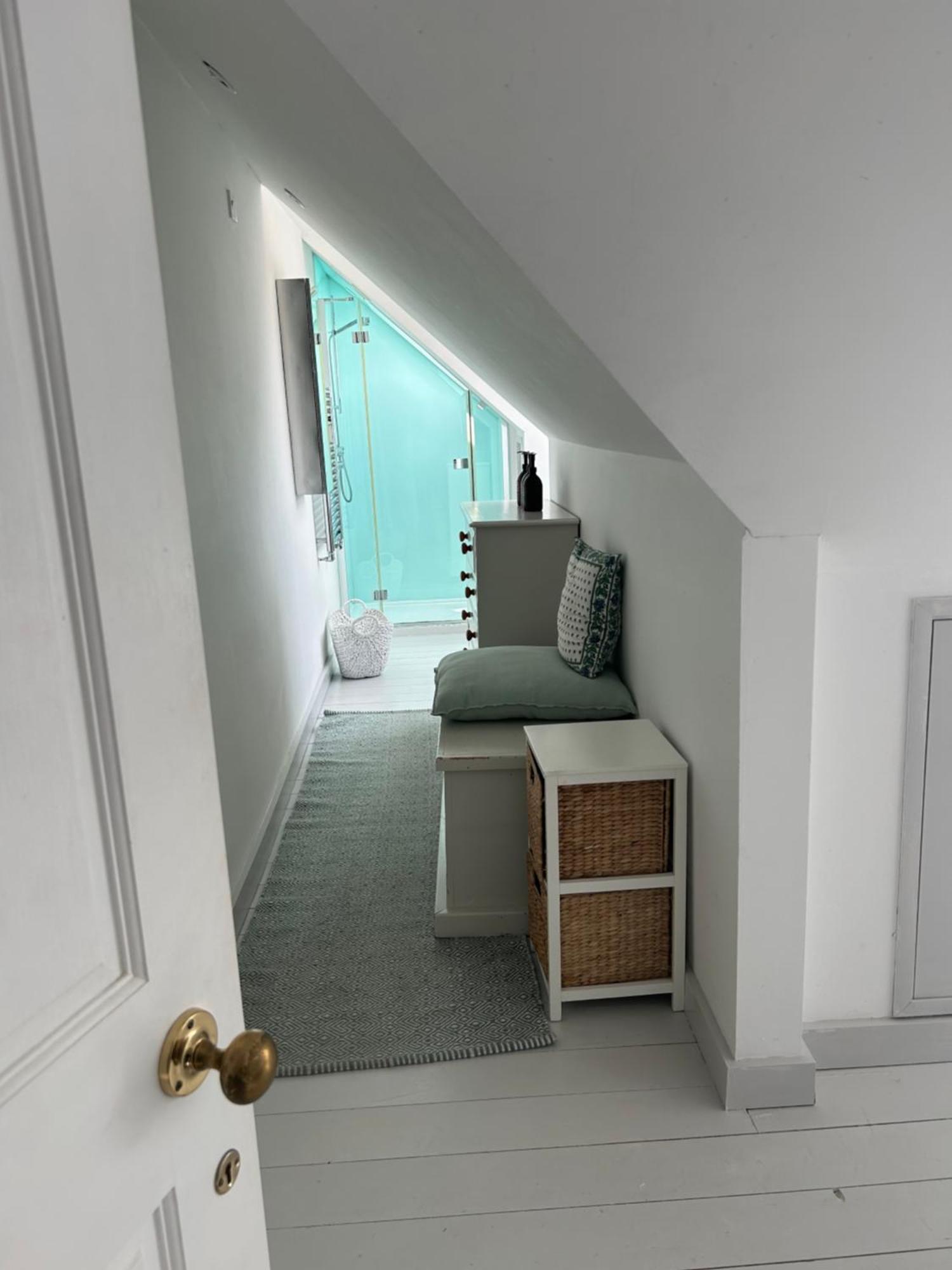 Billie'S Seaside Retreat Villa Lyme Regis Luaran gambar