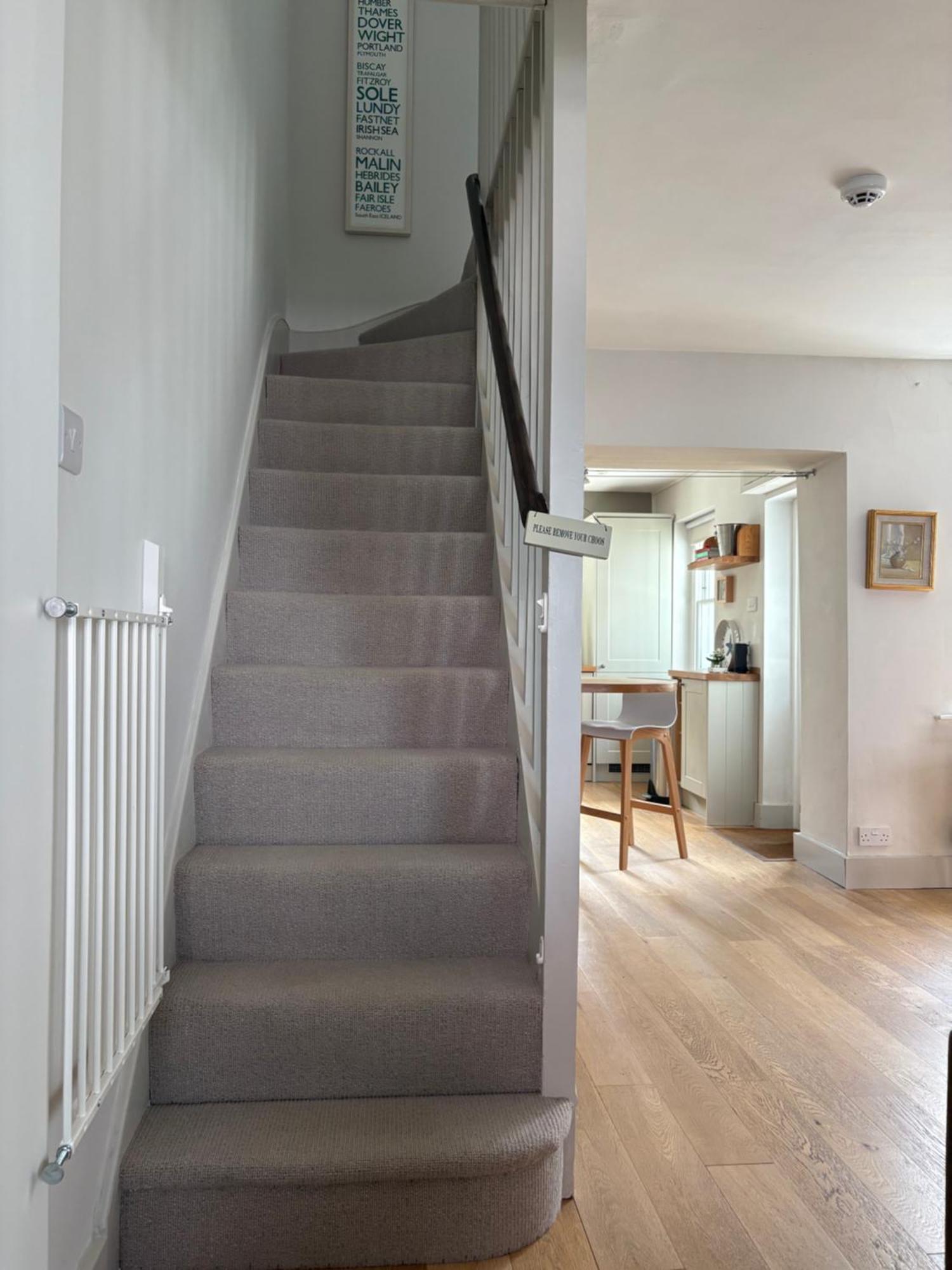 Billie'S Seaside Retreat Villa Lyme Regis Luaran gambar