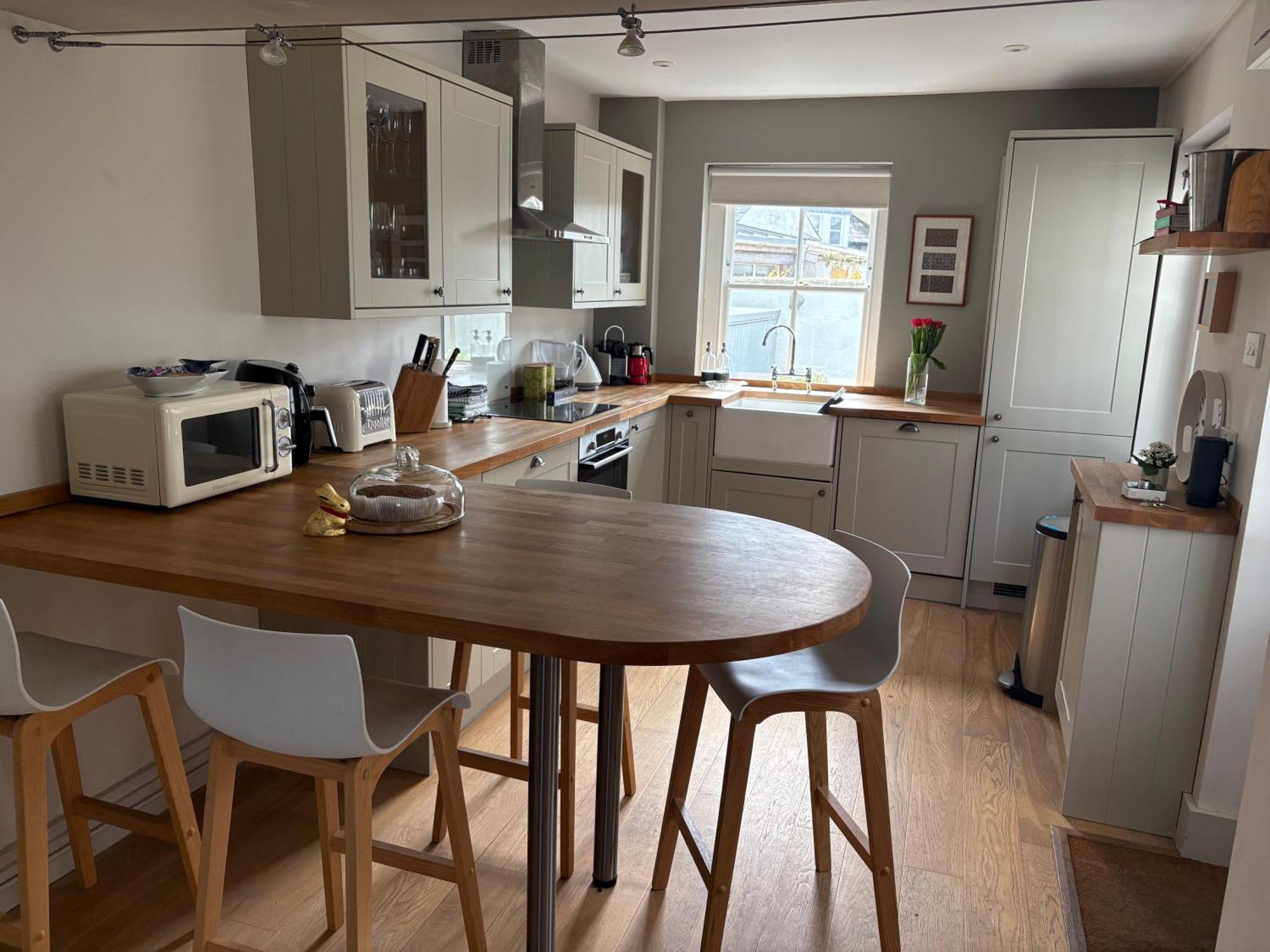 Billie'S Seaside Retreat Villa Lyme Regis Luaran gambar